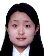 MIss HAN Jiangxue
